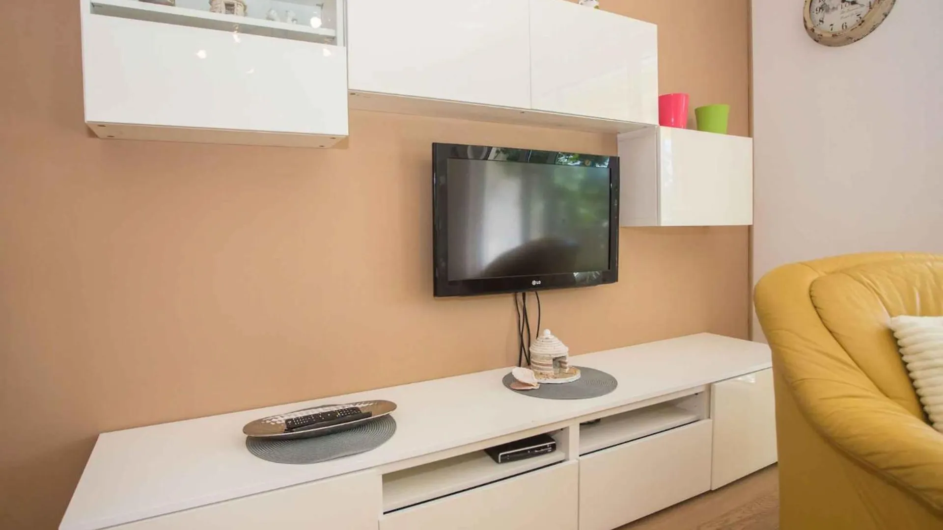 Apartment In Porec - Istrien 52017