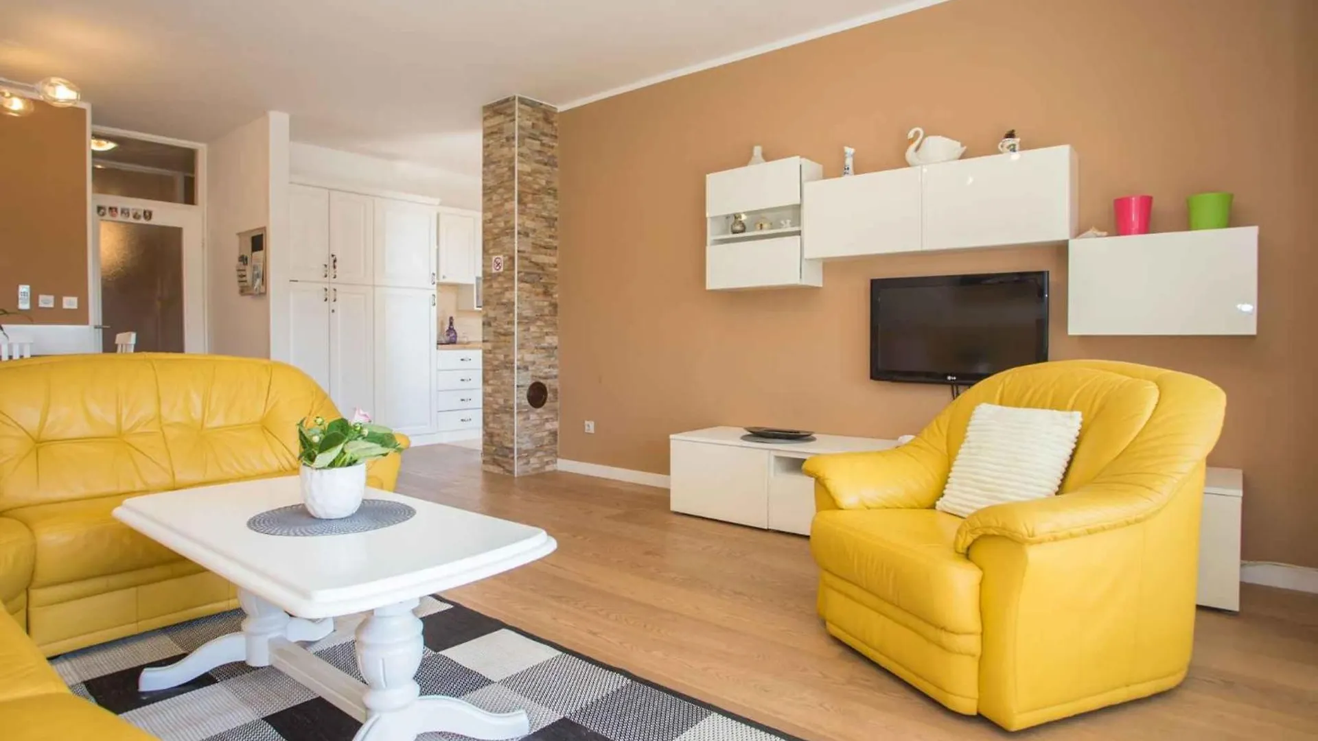 Apartment In Porec - Istrien 52017 Croatia