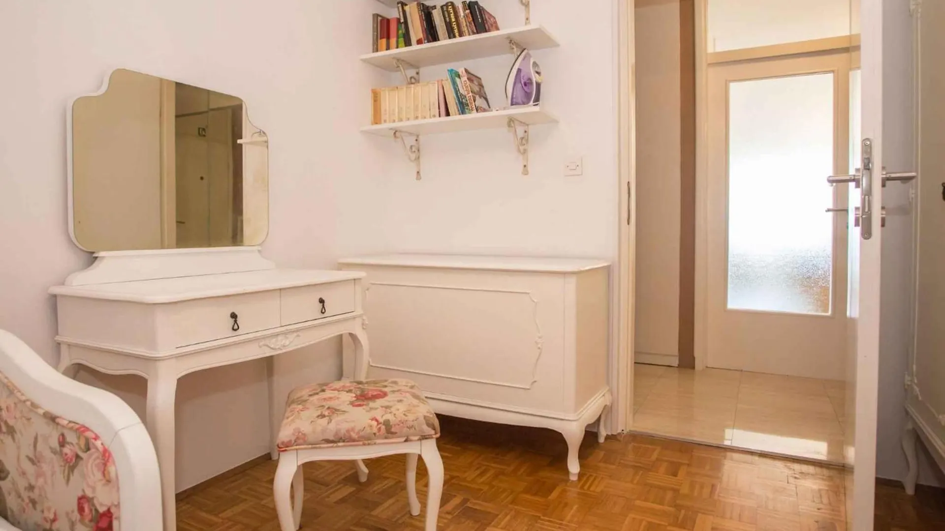 Apartment In Porec - Istrien 52017