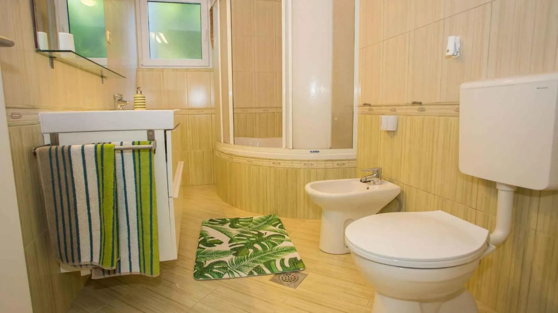 Apartment In Porec - Istrien 52017 Croatia