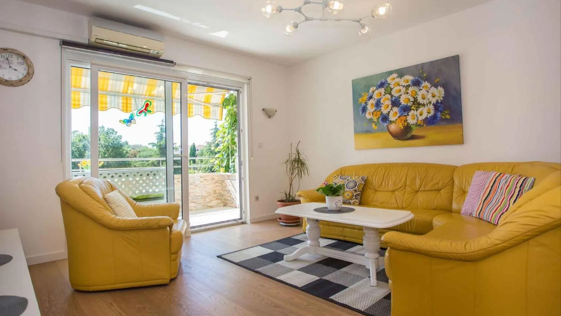 Apartment In Porec - Istrien 52017
