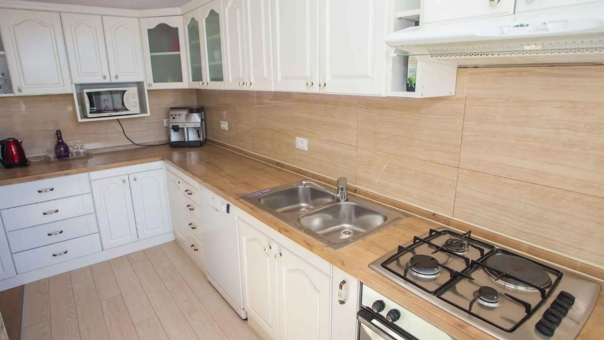 Apartment In Porec - Istrien 52017