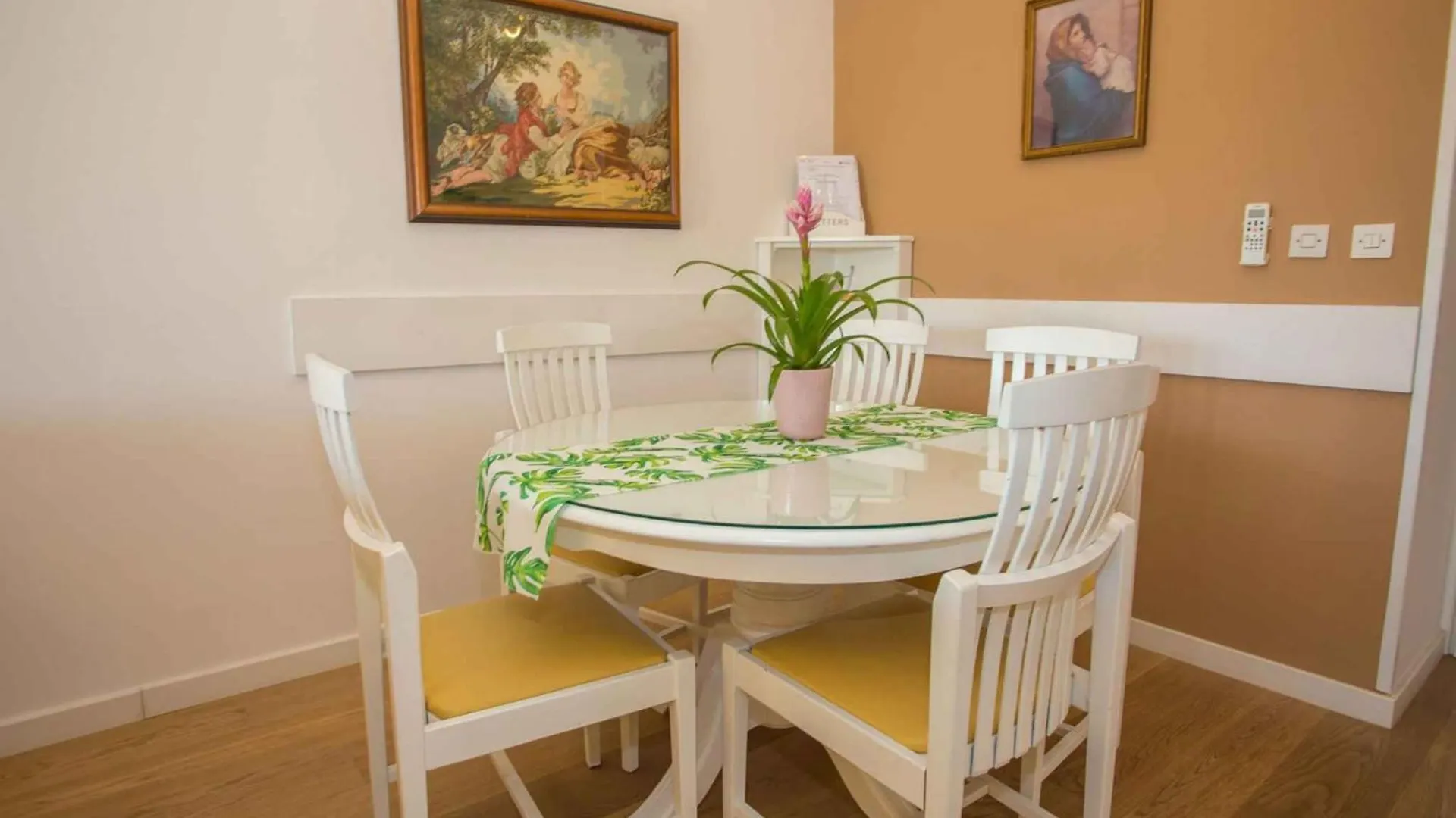 Apartment In Porec - Istrien 52017