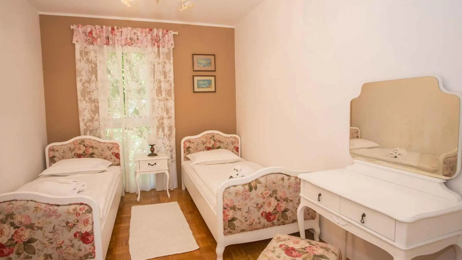 Apartment In Porec - Istrien 52017
