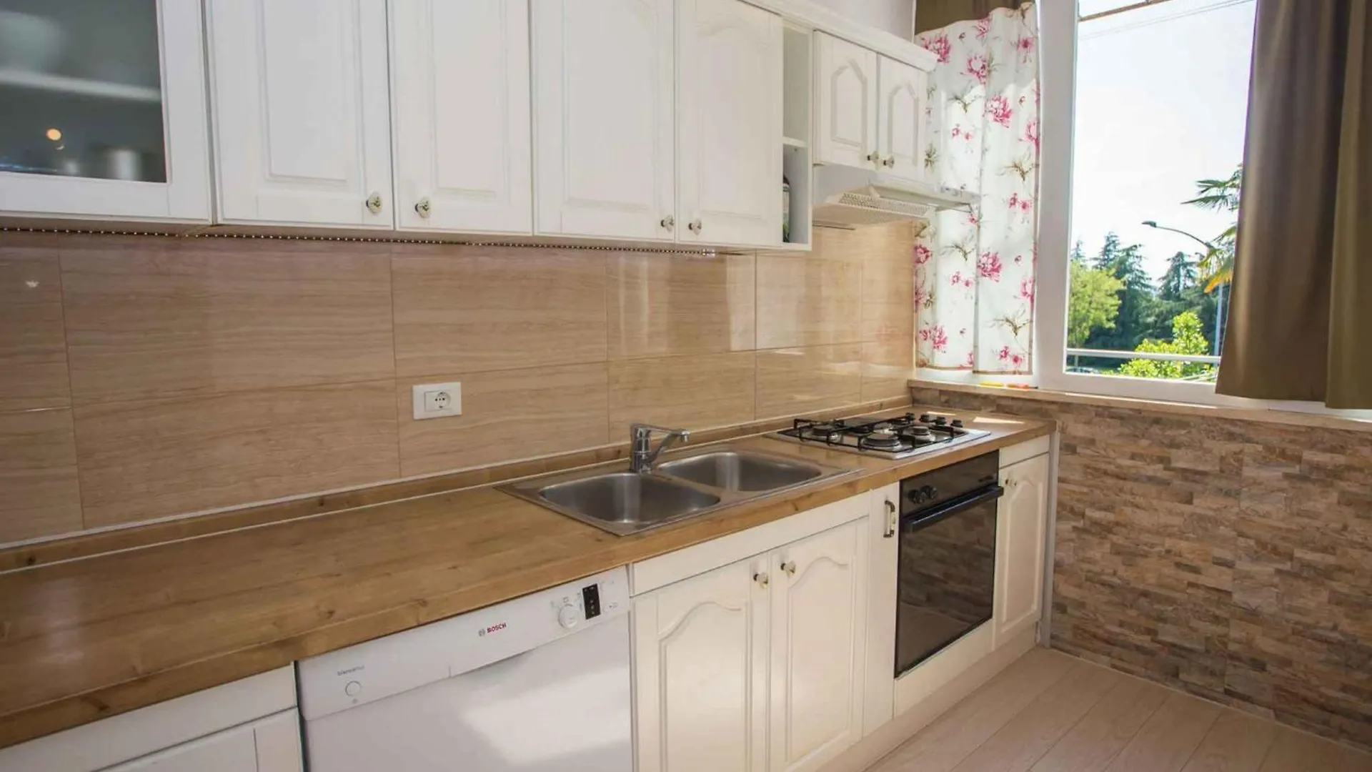 Apartment In Porec - Istrien 52017