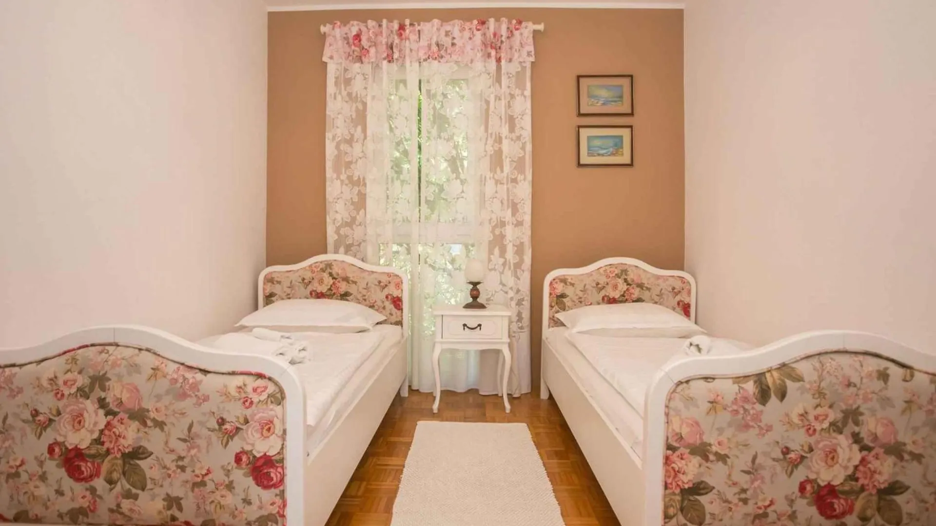 Apartment In Porec - Istrien 52017