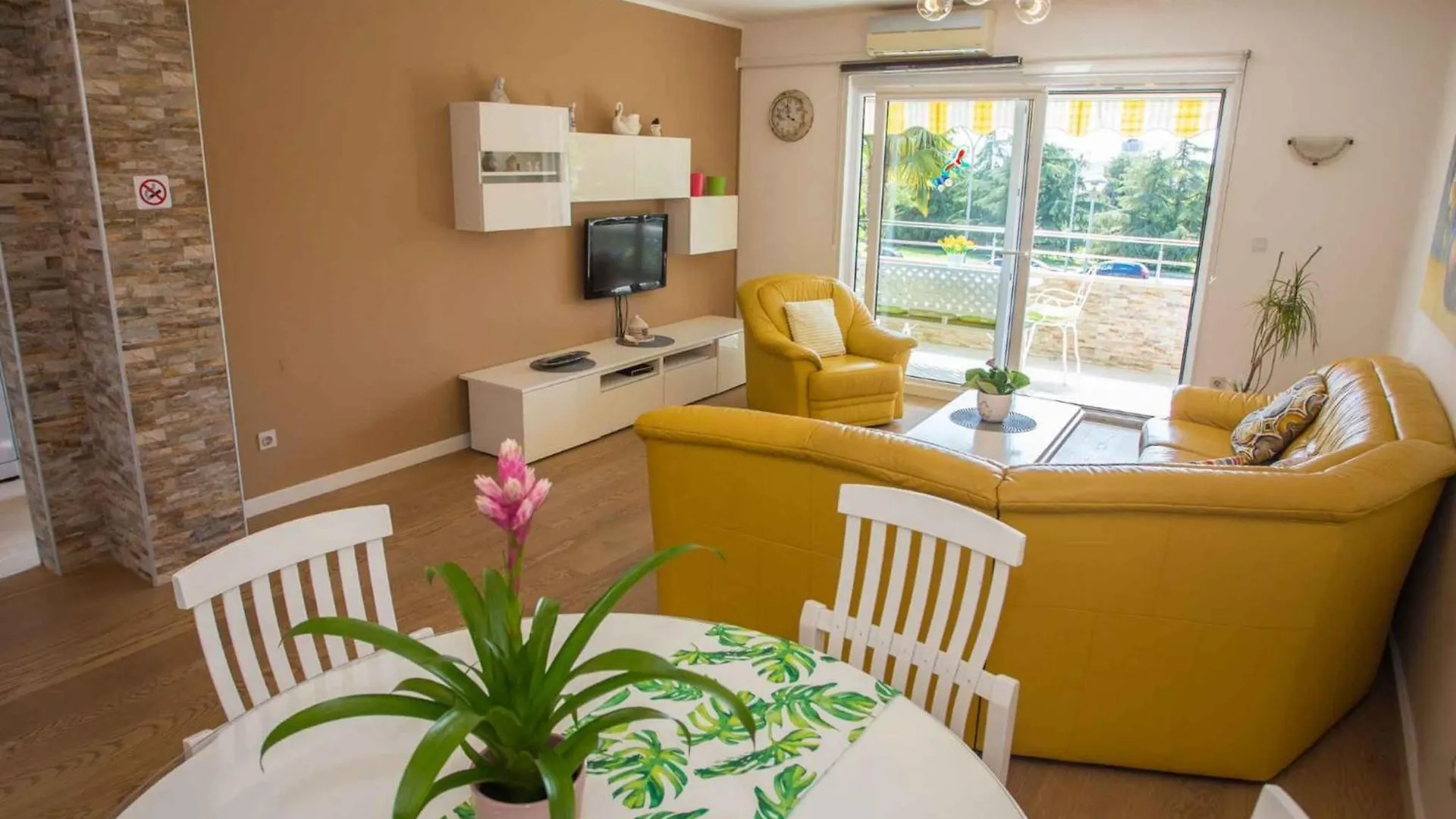 Apartment In Porec - Istrien 52017