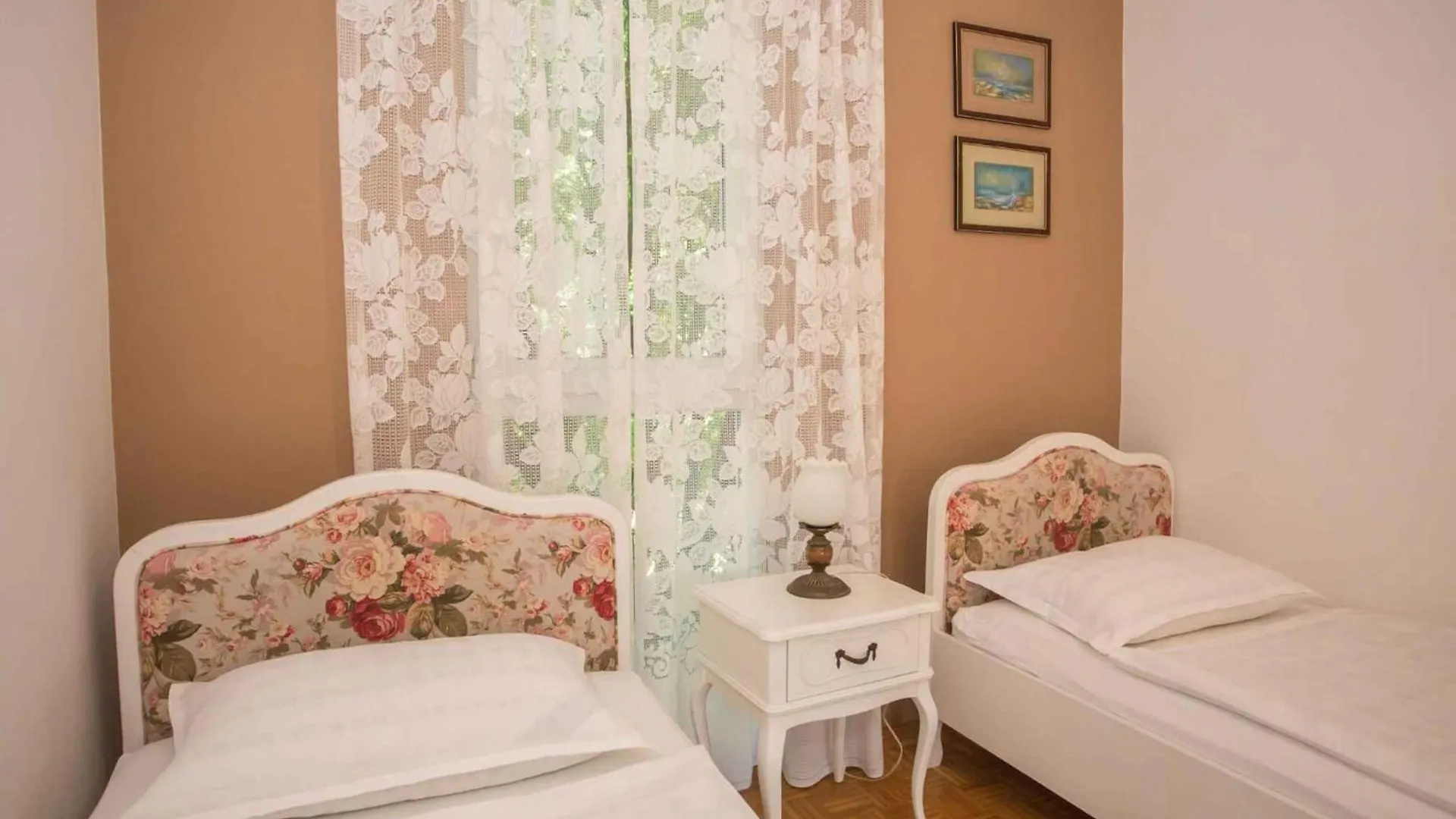 Apartment In Porec - Istrien 52017 Croatia