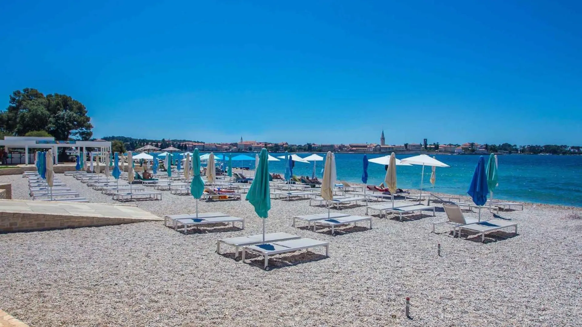 Apartment In Porec - Istrien 52017 Croatia