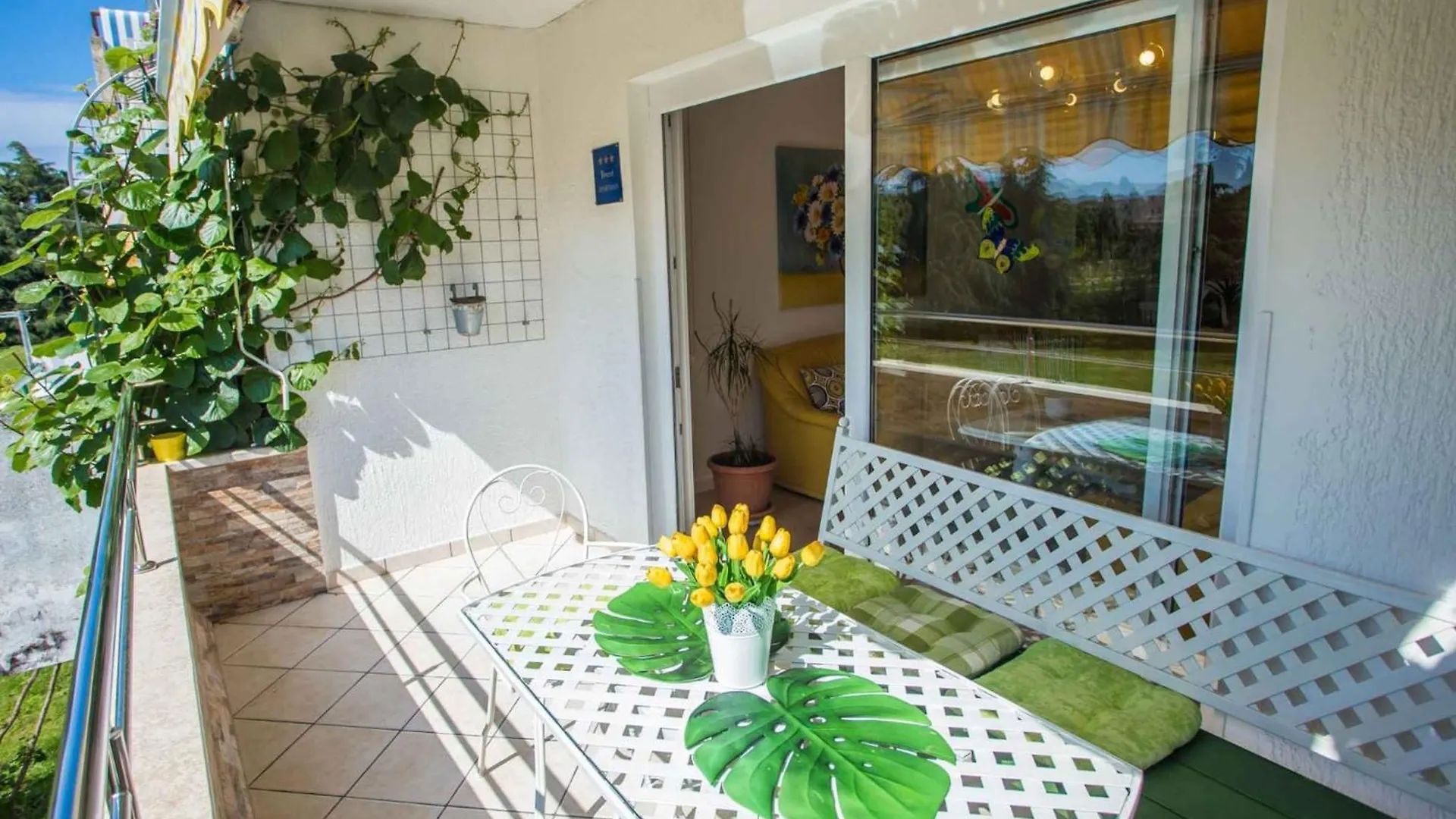 Apartment In Porec - Istrien 52017