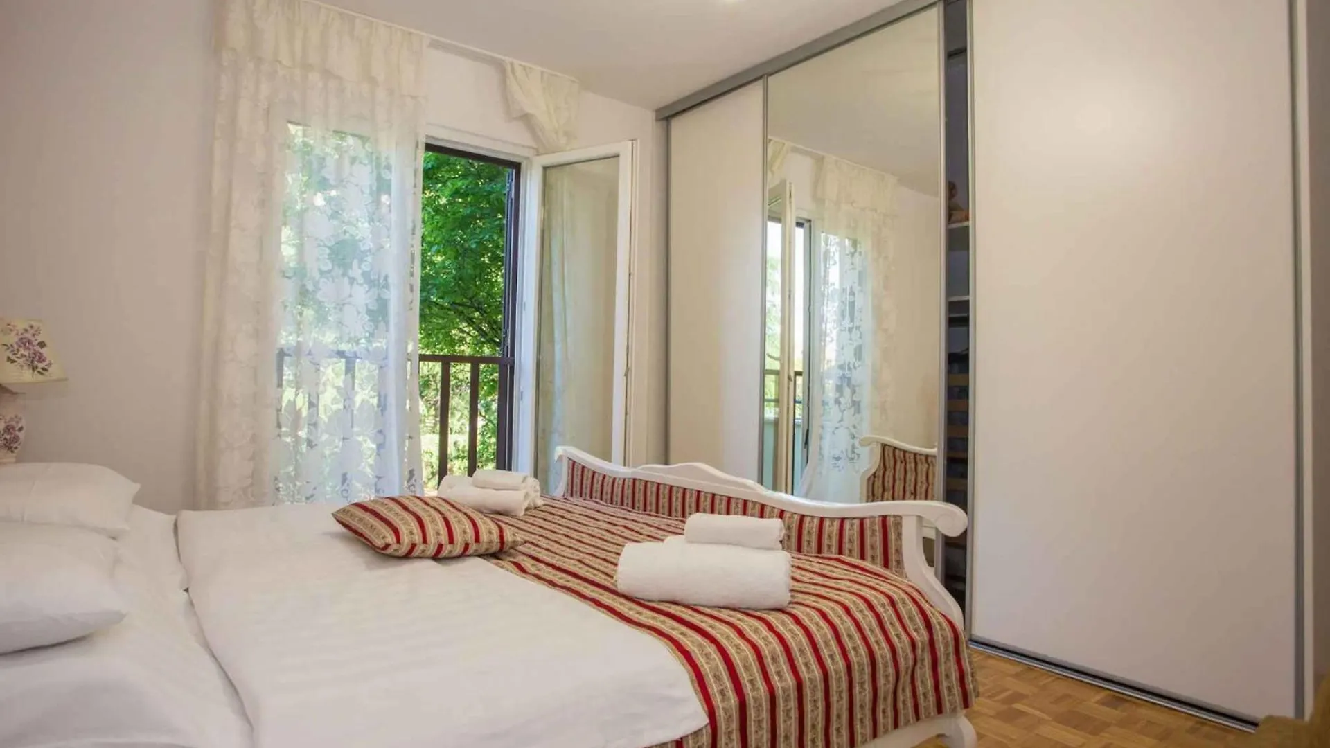 Apartment In Porec - Istrien 52017
