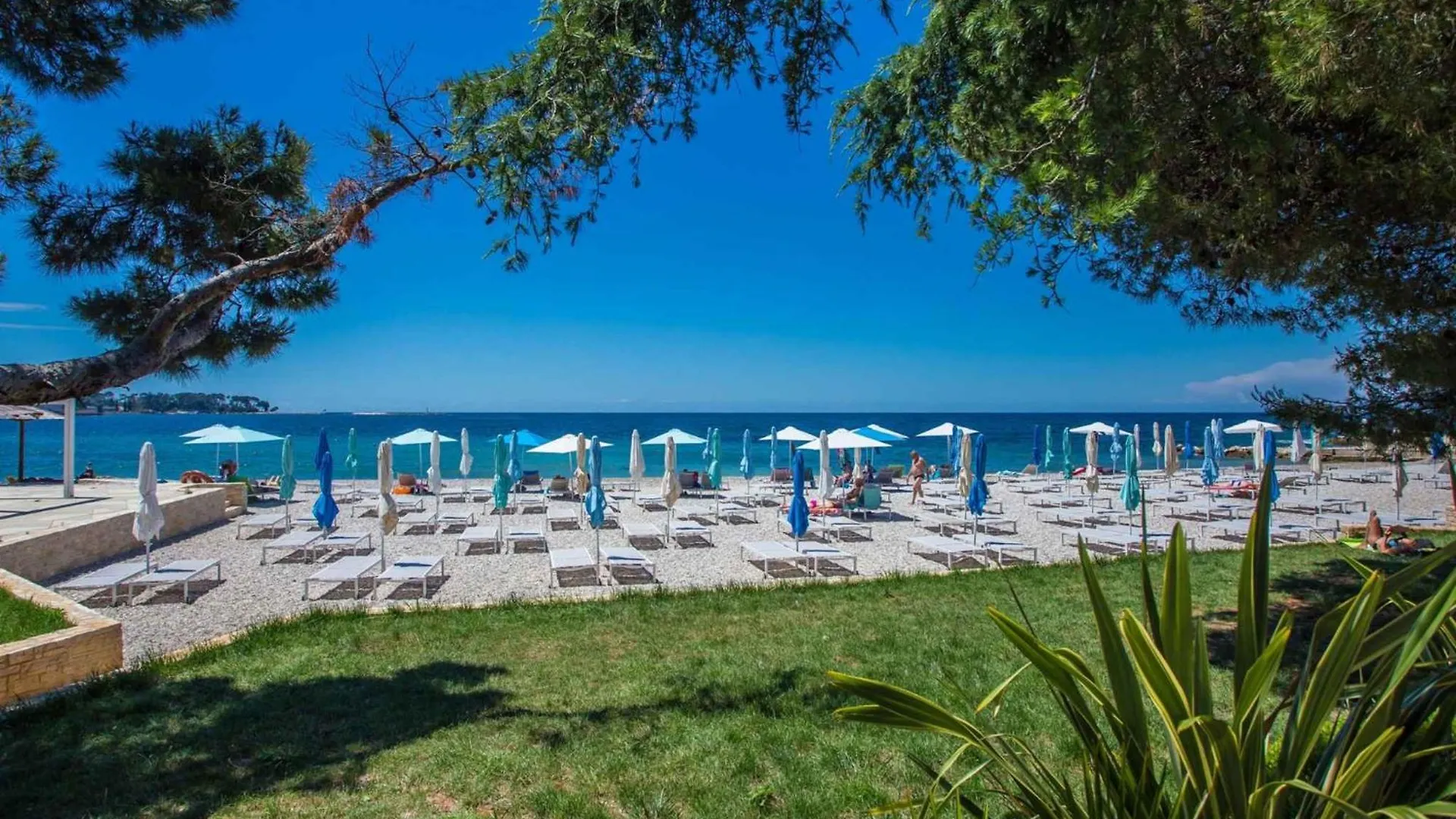 Apartment In Porec - Istrien 52017