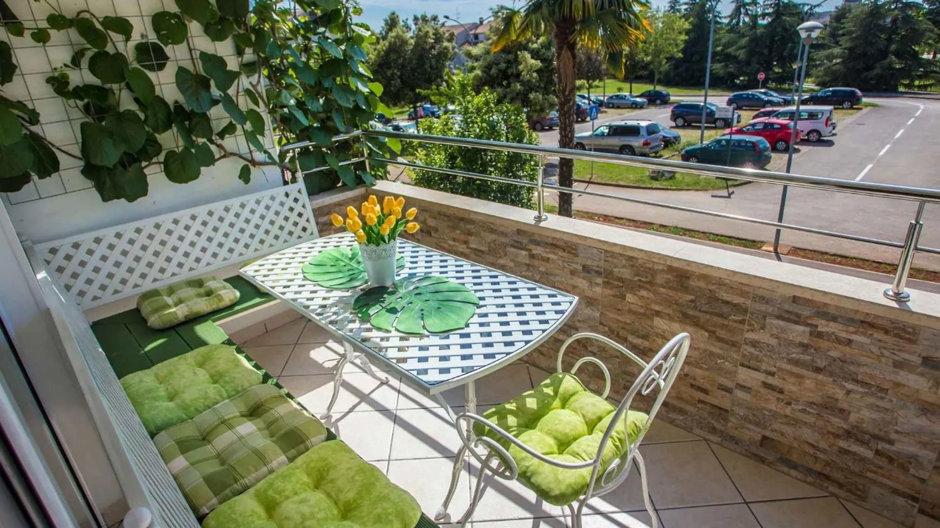 Apartment In Porec - Istrien 52017 Croatia