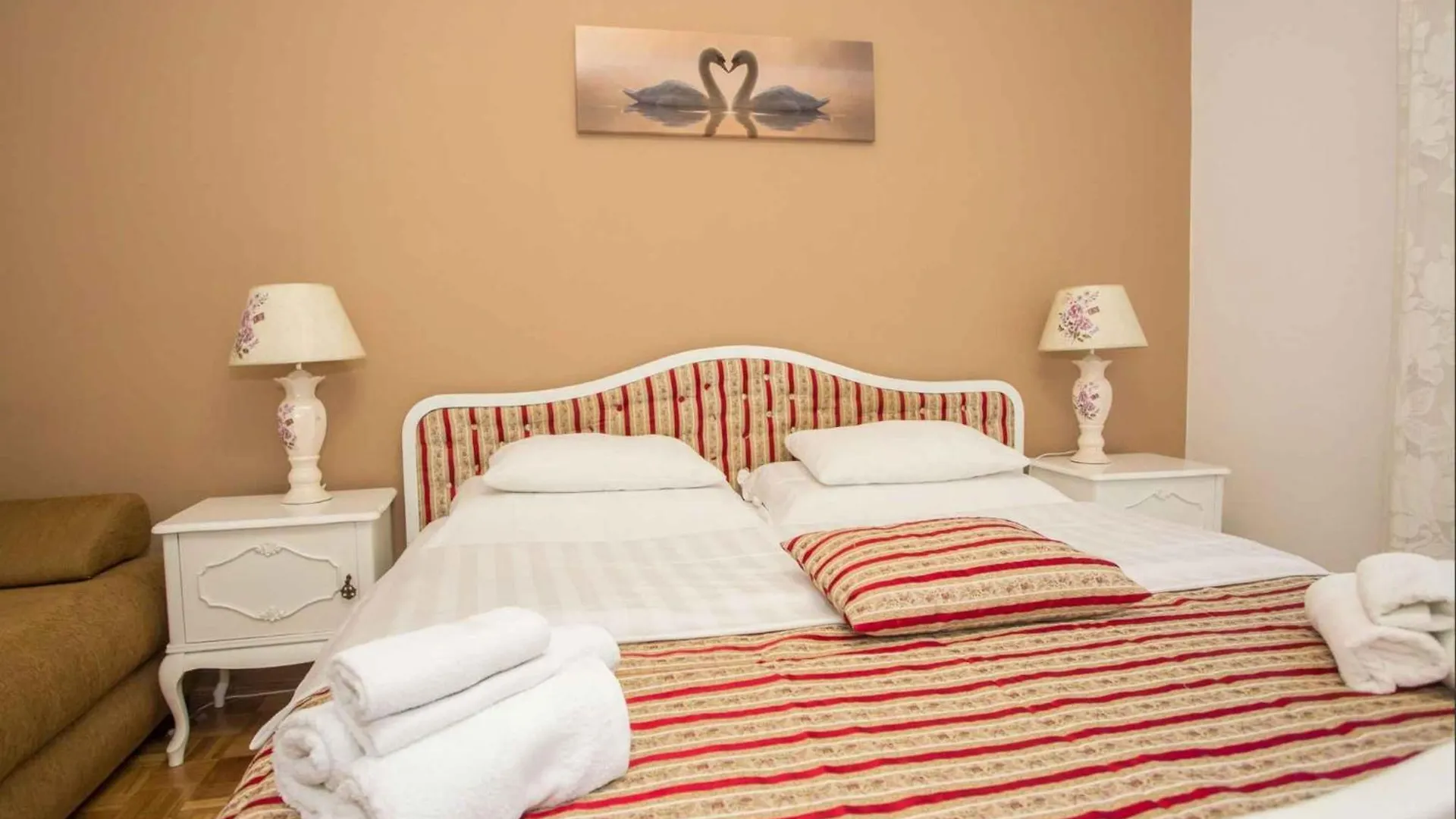 Apartment In Porec - Istrien 52017